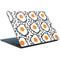 Bouffants and Broken Hearts Eggs Surface Laptop Skin